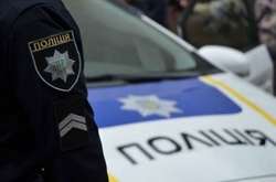 Поліція склала 31 протокол про порушення режиму карантину в Києві