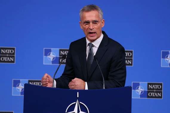 Порушення ракетного договору: НАТО дзеркально не відповідатиме на дії Росії