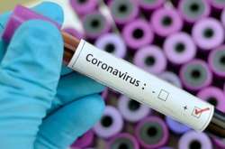 На Дніпропетровщині виявили перші два випадки коронавірусу