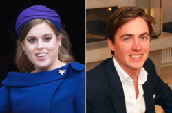 Принцесса Беатрис отложила свадебное торжество в Букингемском дворце