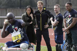 Ігри Нескорених проведуть наступного року