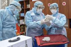 Коронавірус у Чернівецькій області підозрюють у 28 людей