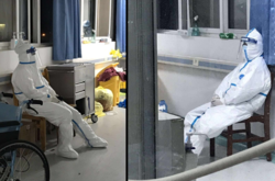 Коронавірус фіксують лише у тих китайців, хто прибув з-за кордону