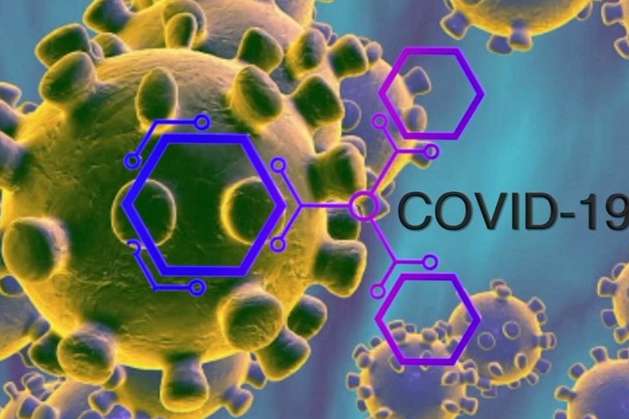 Науковці озвучили дві головні версії походження коронавірусу Covid-19