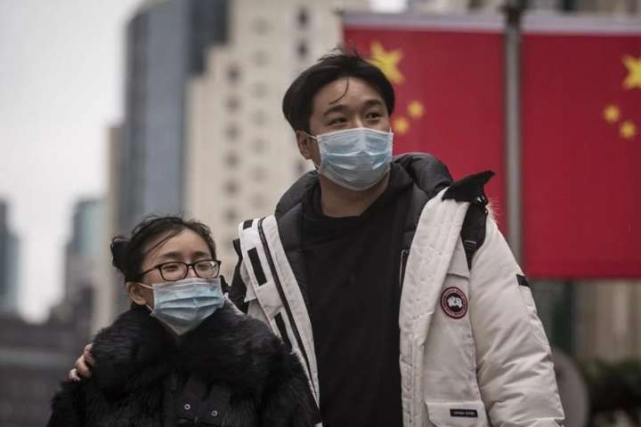 Як Китай оговтується після пандемії коронавірусу. Розповідь українки