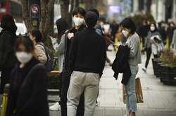 На території усієї Іспанії вже виявили понад 18 тисяч випадків зараження новим коронавірусом