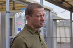 Голова Донецької ОДА Павло Кириленко