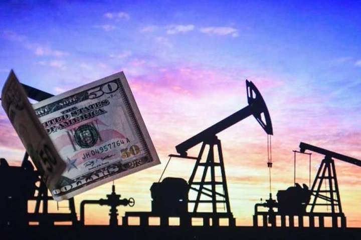 Ціна нафти почала зростати: Brent наближається до $30 за барель 