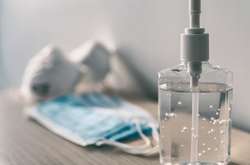 Маски і антисептики з’являться в аптеках за кілька днів, – МОЗ