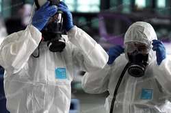  В Івано-Франківській області шахраї вирішили скористатися панікою через коронавірус 