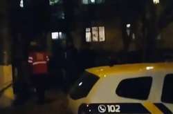 В Ірпені чоловік намагався вкоротити собі віку