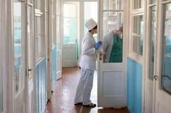 «Очень хочет домой»: в Черновцах рассказали о состоянии первого в Украине заболевшего коронавирусом