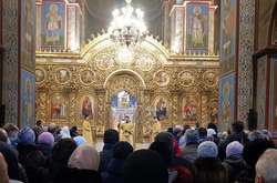 Кличко закликав усі церкви в Києві припинити богослужіння