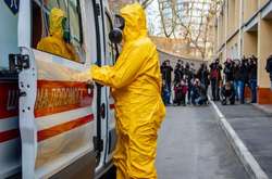 Дніпропетровщина запровадила надзвичайну ситуацію, аби максимально убезпечити людей від коронавірусної інфекції