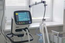 Немає апаратів вентиляції легень. Небайдужі закликають допомогти відділенню для хворих на COVID-19 Обухівської лікарні