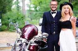 Александр Пономарев поздравил дочь с 22-летием