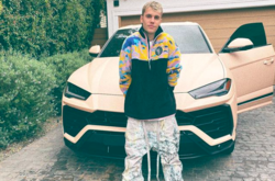 Джастин Бибер призывает подписчиков придерживаться карантина