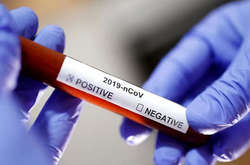 Один з топ-менеджерів 