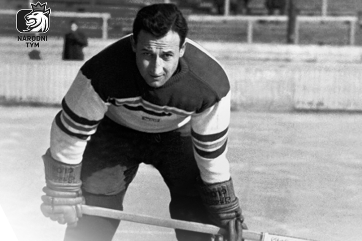 Помер один із найкращих хокеїстів у європейській історії
