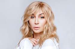 Ирина Билык показала, как проводит время с сыном во время карантина