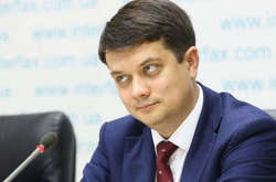 Зараження Шахова коронавірусом не вплине на роботу Ради, – Разумков