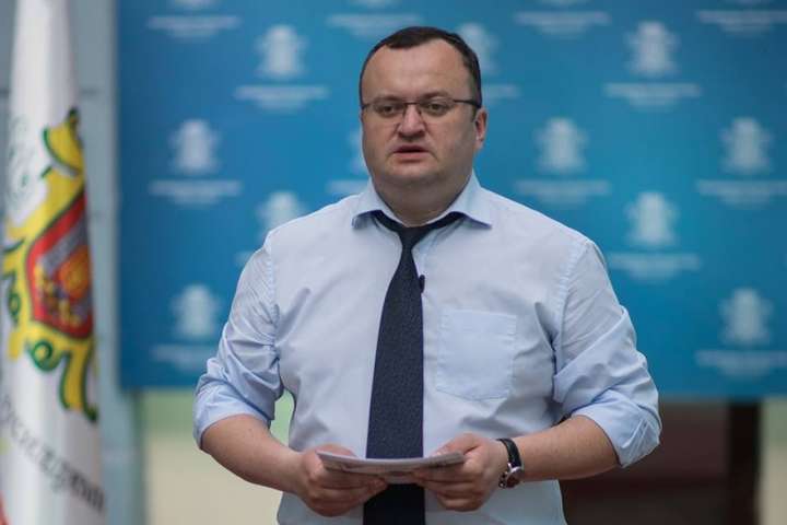 Мер Чернівців просить Зеленського запровадити надзвичайний стан на Буковині