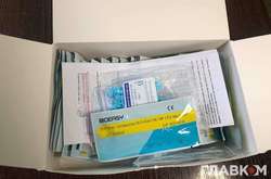 МОЗ: кількість хворих на коронавірус може виявитися більшою після проведення тестів