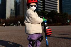 У Чернівцях дітям до 14 років заборонили виходити на вулицю без батьків