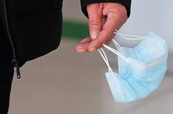 Концепція колективного імунітету прийшла з Великобританії