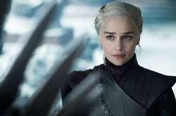 Эмилия Кларк призналась, что разочарована финалом «Игры престолов»