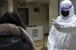 Через одного хворого 423 людини, які були на судні компанії Buquebus, перебувають на карантині в чотирьох готелях Буенос-Айреса