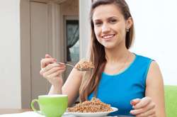 Під час карантину корисно вживати різні крупи, - дієтолог