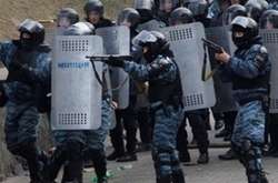 Справи Майдану. Колишньому керівнику підрозділу МВС повідомили про підозру