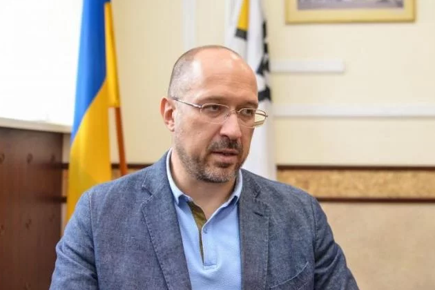 Україна домовилася з Польщею про гуманітарний коридор для українців з Німеччини