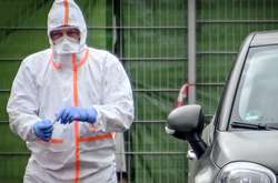 Експерти не виключають, що спалах Covid-19 в Німеччині знаходиться на початковій стадії і що ситуація може погіршитися