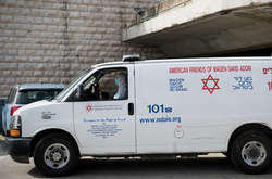  В Ізраїлі зареєстровано першу смерть від коронавірусу 