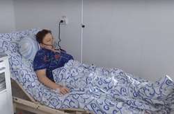 Лікарні Тернополя були переповнені хворими з пневмонією ще два місяці тому