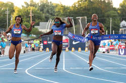 Американські легкоатлети не хочуть такої Олімпіади