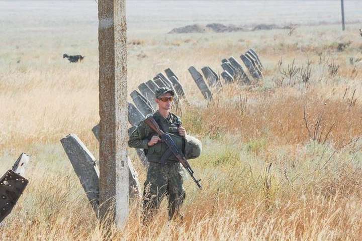 Росія перетворила Крим на суцільну військову базу, – ЗМІ Туреччини