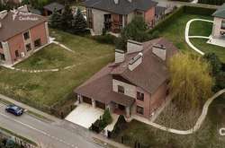 Новий міністр економіки Петрашко не задекларував розкішний маєток під Києвом, – журналістка