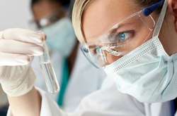 Людям без інших симптомів, але з втратою цих відчуттів, можливо, доведеться самоізолюватися - лікарі