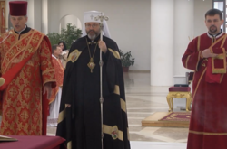 «Молитва віртуальна, проте реальна». Понад 130 тисяч людей молилися онлайн під час літургії у Патріаршому соборі УГКЦ  