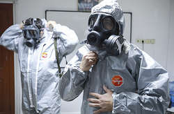 В Україні 47 лабораторно підтверджених випадків Covid-19, з них 3 летальні, 1 пацієнт одужав та вже виписаний з лікарні