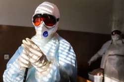 У пацієнта був дуже серйозний попередній стан – рак легенів