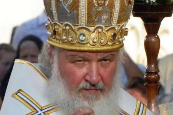 Патріарх Кирило визнав коронавірус божою милістю і шляхом до бога
