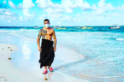 Боксер Іван Редкач оголосив про заручини на карантині