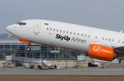 Скасування рейсу в суботу було несподіванкою не лише для пасажирів, але й дипломатів