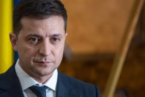 Зеленський допускає запровадження режиму надзвичайної ситуації на всій території України