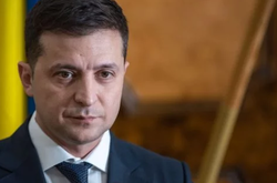 Зеленський допускає запровадження режиму надзвичайної ситуації на всій території України