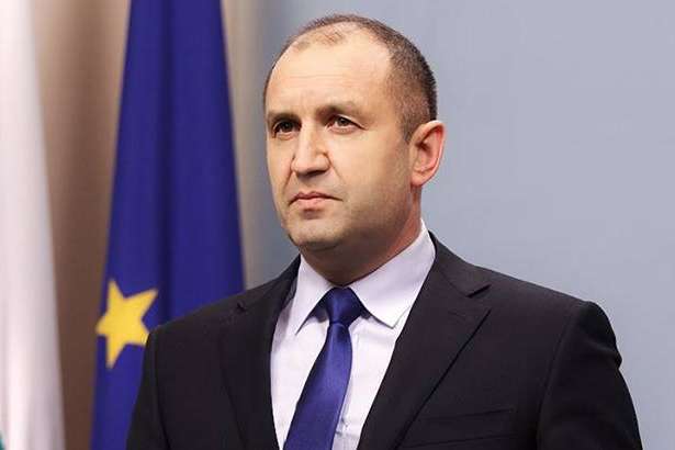 Президент Болгарії наклав вето на закон про надзвичайний стан